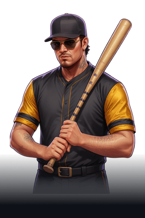 baseball